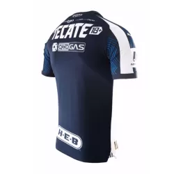 Camiseta Rayados Monterrey Cup Hombre Tercera 23/24