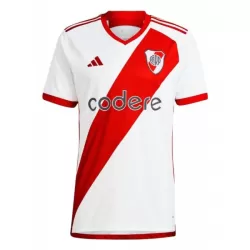 Camiseta River Plate Hombre Primera 23/24 Camiseta River Plate Hombre Primera 23/24