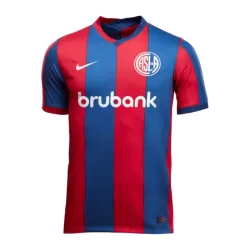 Camiseta San Lorenzo Hombre Primera 23/24 Camiseta San Lorenzo Hombre Primera 23/24