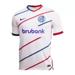 Camiseta San Lorenzo Hombre Segunda 23/24 Camiseta San Lorenzo Hombre Segunda 23/24