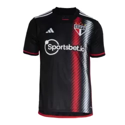 Camiseta São Paulo Hombre Tercera 23/24