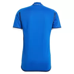 Camiseta Schalke 04 Hombre Primera 23/24
