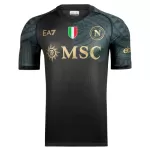 Camiseta SSC Napoli Hombre Tercera 23/24