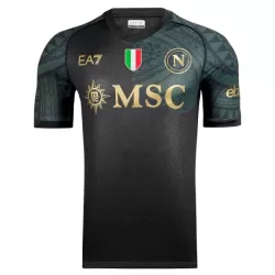Camiseta SSC Napoli Hombre Tercera 23/24