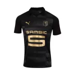 Camiseta Stade Rennais Hombre Tercera 23/24