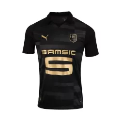Camiseta Stade Rennais Hombre Tercera 23/24 Camiseta Stade Rennais Hombre Tercera 23/24