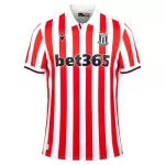 Camiseta Stoke City Hombre Primera 23/24