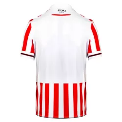 Camiseta Stoke City Hombre Primera 23/24
