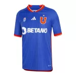 Camiseta Universidad de Chile Hombre Primera 23/24
