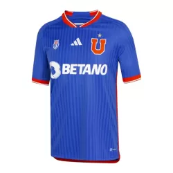 Camiseta Universidad de Chile Hombre Primera 23/24