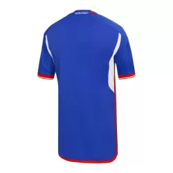 Camiseta Universidad de Chile Hombre Primera 23/24