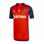 Camiseta Universidad de Chile Hombre Segunda 23/24