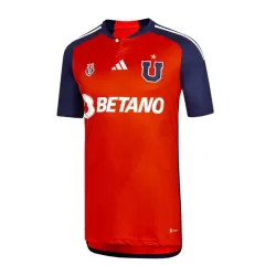 Camiseta Universidad de Chile Hombre Segunda 23/24