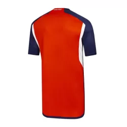 Camiseta Universidad de Chile Hombre Segunda 23/24