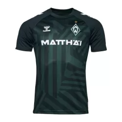 Camiseta Werder Bremen Hombre Tercera 23/24 Camiseta Werder Bremen Hombre Tercera 23/24