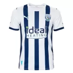 Camiseta West Bromwich Albion Hombre Primera 23/24