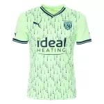 Camiseta West Bromwich Albion Hombre Segunda 23/24