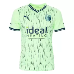 Camiseta West Bromwich Albion Hombre Segunda 23/24