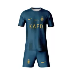 Conjunto AL NASSR Niño Segunda 23/24 Conjunto AL NASSR Niño Segunda 23/24