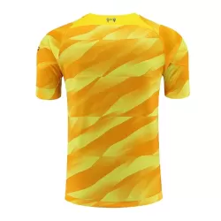 Conjunto Portero Liverpool Niño Tercera 23/24