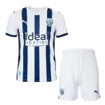 Conjunto West Bromwich Albion Niño Primera 23/24