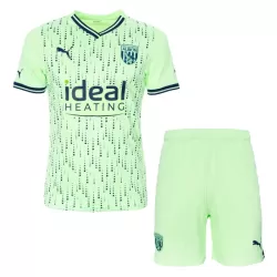 Conjunto West Bromwich Albion Niño Segunda 23/24