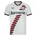 Camiseta Bayer 04 Leverkusen Hombre Segunda 23/24