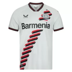 Camiseta Bayer 04 Leverkusen Hombre Segunda 23/24 Camiseta Bayer 04 Leverkusen Hombre Segunda 23/24