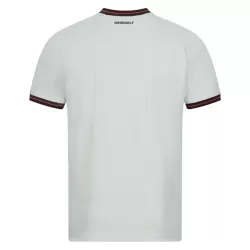 Camiseta Bayer 04 Leverkusen Hombre Segunda 23/24