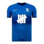 Camiseta Birmingham City Hombre Segunda 23/24
