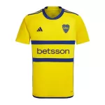 Camiseta Boca Juniors Hombre Segunda 23/24