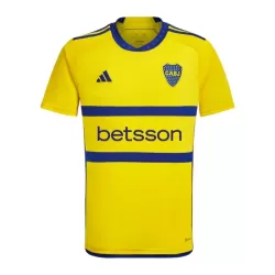 Camiseta Boca Juniors Hombre Segunda 23/24 Camiseta Boca Juniors Hombre Segunda 23/24