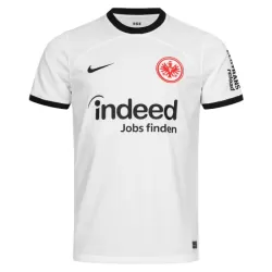 Camiseta Eintracht Frankfurt Hombre Tercera 23/24 Camiseta Eintracht Frankfurt Hombre Tercera 23/24