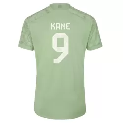 Camiseta FC Bayern de Múnich Kane 9 Hombre Tercera 23/24 Camiseta FC Bayern de Múnich Kane 9 Hombre Tercera 23/24
