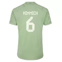 Camiseta FC Bayern de Múnich Kimmich 6 Hombre Tercera 23/24 Camiseta FC Bayern de Múnich Kimmich 6 Hombre Tercera 23/24