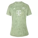 Camiseta FC Bayern de Múnich Mujer Tercera 23/24