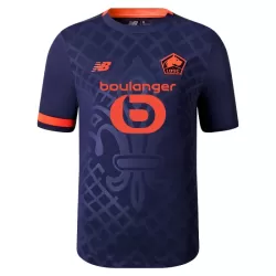 Camiseta Lille OSC Hombre Tercera 23/24