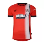 Camiseta Luton Town Hombre Primera 23/24