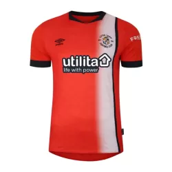 Camiseta Luton Town Hombre Primera 23/24 Camiseta Luton Town Hombre Primera 23/24