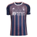 Camiseta Nottingham Forest Hombre Tercera 23/24