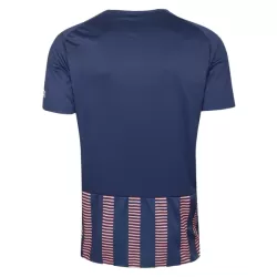 Camiseta Nottingham Forest Hombre Tercera 23/24