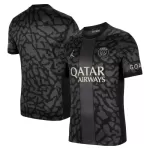 Camiseta Paris Saint-Germain Hombre Tercera 23/24