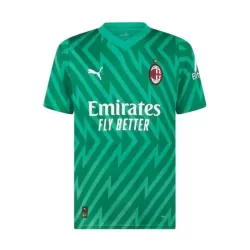 Camiseta Portero AC Milan Giroud 9 Hombre Primera 23/24 - Especial