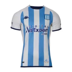 Camiseta Racing Club Hombre Primera 23/24 Camiseta Racing Club Hombre Primera 23/24
