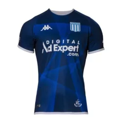 Camiseta Racing Club Hombre Segunda 23/24 Camiseta Racing Club Hombre Segunda 23/24