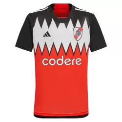 Camiseta River Plate Hombre Segunda 23/24 Camiseta River Plate Hombre Segunda 23/24