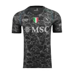 Camiseta SSC Napoli Halloween Hombre 23/24 - Especial