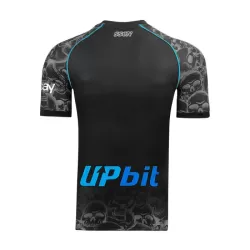 Camiseta SSC Napoli Halloween Hombre 23/24 - Especial