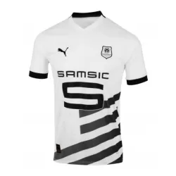 Camiseta Stade Rennais Hombre Segunda 23/24 Camiseta Stade Rennais Hombre Segunda 23/24