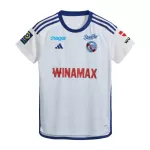 Camiseta Strasbourg Hombre Segunda 23/24